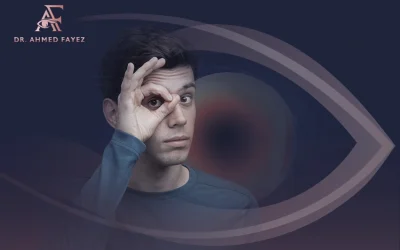 تجربتي مع انفصال الشبكية ومعلومات مهمة يجب معرفتها