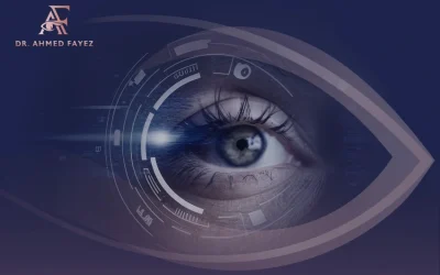 عملية الفيمتو ليزك كل ما تحتاج معرفته عن خطواتها، مميزاتها، ونصائح ما بعد العملية