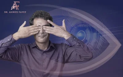 ما عيوب الفيمتو ليزك؟ وكيف يُمكن تفاديها؟