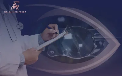 أهم نصائح بعد عملية زراعة العدسات لضمان التعافي التام