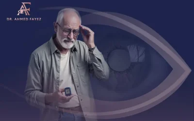 تأثير السكر على العين خطير، فانتبه إلى أعراضه قبل فوات الآوان
