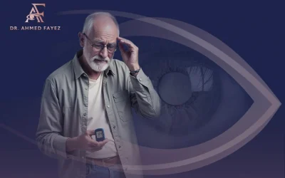 تأثير السكر على العين خطير، فانتبه إلى أعراضه قبل فوات الآوان