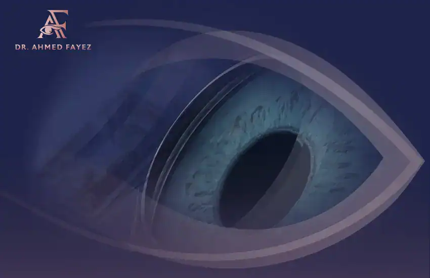 تكلفة عملية زرع القرنية في مصر