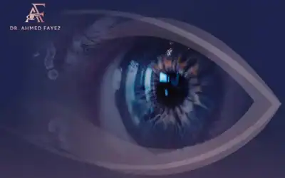 ما هي قرنية العين وما أمراضها؟ تعرف الآن