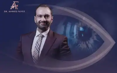 كيف تختار أفضل دكتور عيون في مصر؟